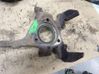 Front wheel hub spindle knuckle 24443538