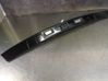 Tailgate/trunk/boot exterior handle 