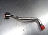 Turbo turbocharger oiling pipe/hose 151989873R