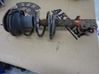 Front shock absorber with coil spring 4815802020