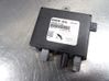 Aerial antenna amplifier 