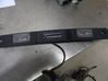 Tailgate/trunk/boot exterior handle 12755802