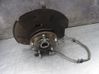 Front wheel hub spindle knuckle 517152Y000