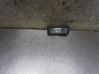 Number plate light 13578958