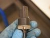 Fuel pressure regulator 1573667G00