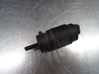 Windscreen/windshield washer pump 24439253