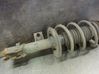 Front shock absorber with coil spring 54661A2150