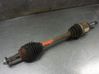 Etuvetoakseli FG0625600A