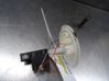 Fuel level sensor 8683142