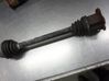 Front driveshaft 4F0407271G