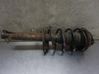 Front shock absorber with coil spring 1202275