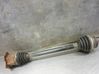 Front driveshaft 4F0407272G