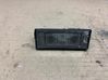 Number plate light 2651000Q0A