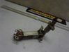 EGR valve cooler 11717794245