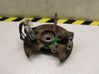 Front wheel hub spindle knuckle 9102104