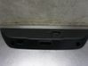 Tailgate/boot lid cover trim AW93F22678AD