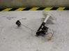 Fuel level sensor 31274671