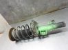 Front shock absorber with coil spring 31340316