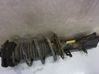 Front shock absorber with coil spring 543020503R