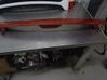 Tailgate/trunk spoiler 8721125200