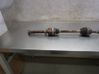 Front driveshaft 8200261838