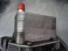 Engine oil radiator 11427788462