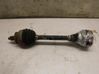 Front driveshaft 6Q0407271DA