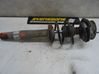 Front shock absorber with coil spring 31326764457
