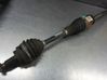 Front driveshaft 31607570274