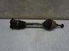 Front driveshaft 4E0407272Q