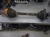 Front driveshaft 3910100Q0A