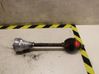 Front driveshaft 1K0407271LB