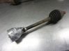 Front driveshaft 1K0407271LB