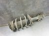 Front shock absorber with coil spring E4303BR24A