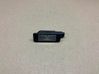 Number plate light 55090850