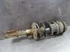 Front shock absorber with coil spring 72119123