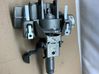 Steering wheel axle set 93189735