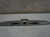 Tailgate/trunk/boot exterior handle 74890SWWE11