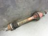 Front driveshaft 3272LG