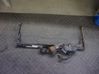 Tow bar set 3AA803880E