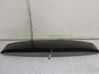 Tailgate/trunk spoiler 51627167189