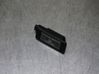 Number plate light 55090850