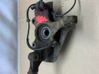 Front wheel hub spindle knuckle 93188959