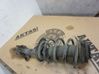 Front shock absorber with coil spring E4302BR24A