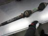 Front driveshaft 31272548