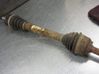 Front driveshaft 32725X