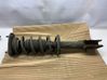 Front shock absorber with coil spring 4060A094