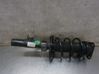 Front shock absorber with coil spring 31406829