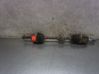 Front driveshaft 391011U600
