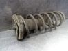 Rear coil spring 31280484